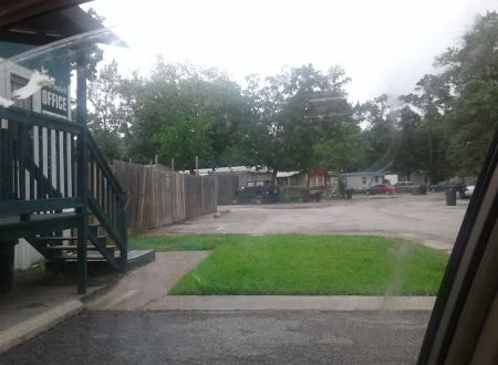 R&K Sunbelt Mobile Home Communities
