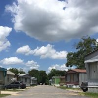 Shady Oaks RV & Mobile Home Park ico