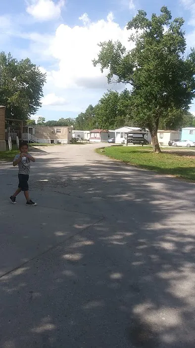 Shady Oaks RV & Mobile Home Park Picture 8