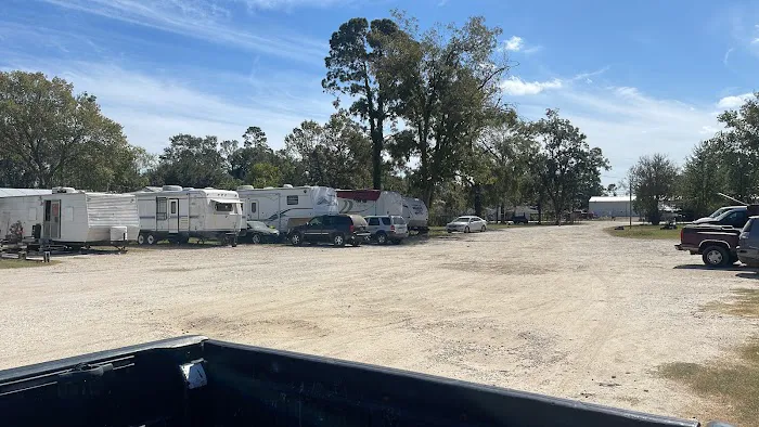 S & S RV Park Picture 1