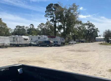S & S RV Park