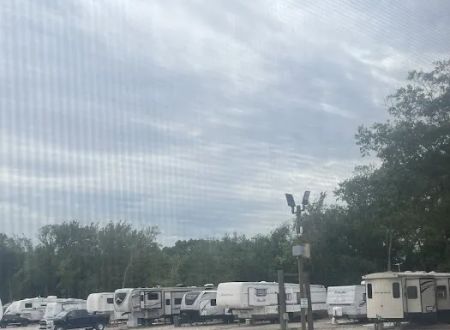 A & S RV Park