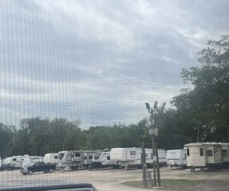 A & S RV Park