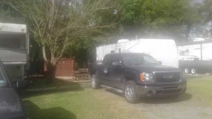 Rogers RV Park Picture 8