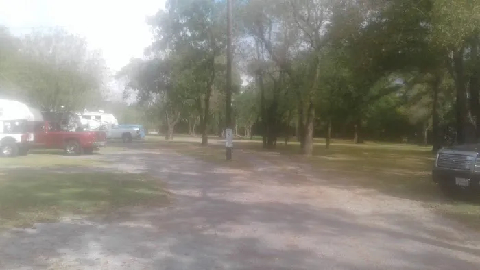 Rogers RV Park Picture 4