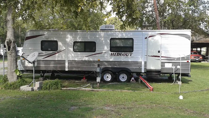 Rogers RV Park Picture 1