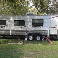Rogers RV Park ico