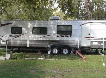 Rogers RV Park