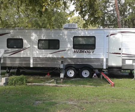 Rogers RV Park