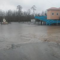 Riverbend Park Resort Associates ico