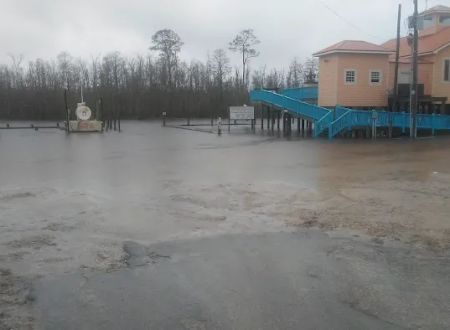 Riverbend Park Resort Associates