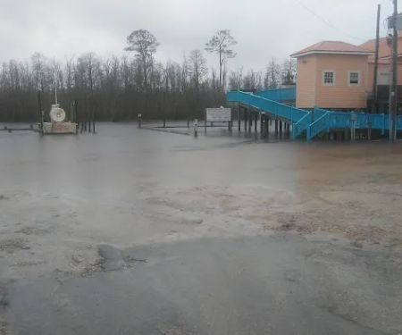 Riverbend Park Resort Associates