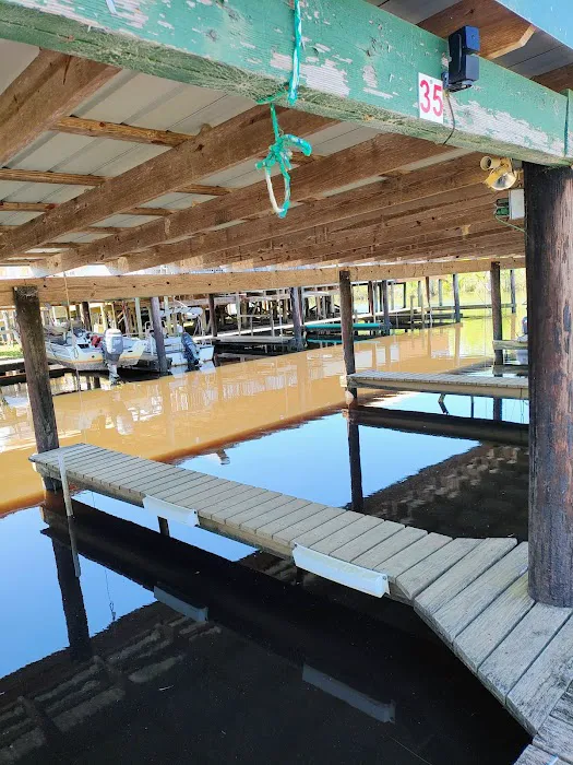 Riverbend Park Resort Associates Picture 9