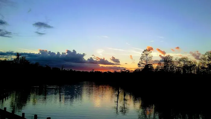 Riverbend Park Resort Associates Picture 5