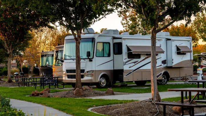 Eastpark Village RV Park - Rural & Relaxing RV Life in Channelview, Texas Picture 10