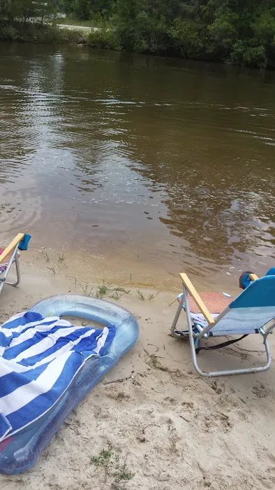 Bluff Creek Campground Picture 7