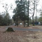 Bluff Creek Campground