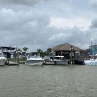 Oak Island RV Resort & Yacht Club ico