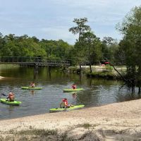 Sugar Sands Campground ico