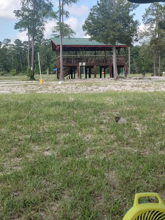 Sugar Sands Campground Picture 8