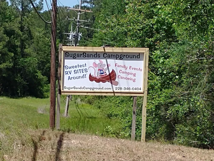 Sugar Sands Campground Picture 3