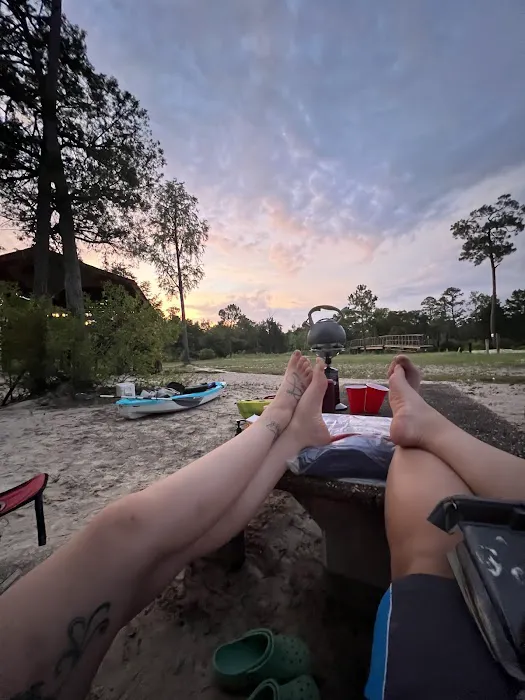 Sugar Sands Campground Picture 4