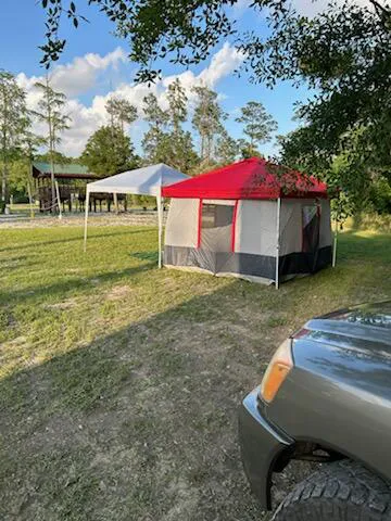 Sugar Sands Campground Picture 2