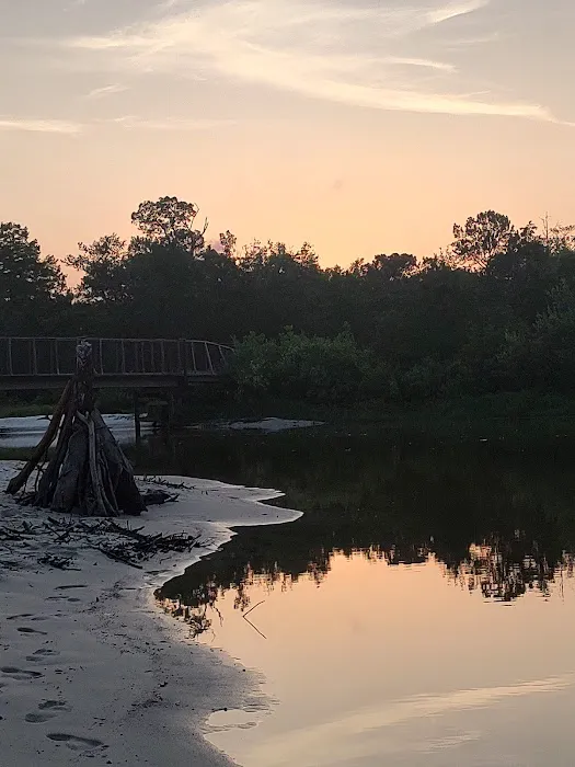 Sugar Sands Campground Picture 5