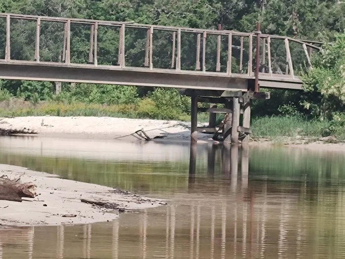 Sugar Sands Campground Picture 6