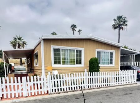 Stardust Homes