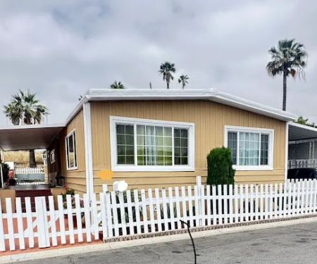 Stardust Homes