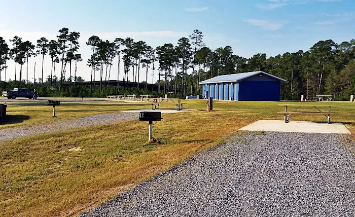 Jackson County RV Park Picture 10