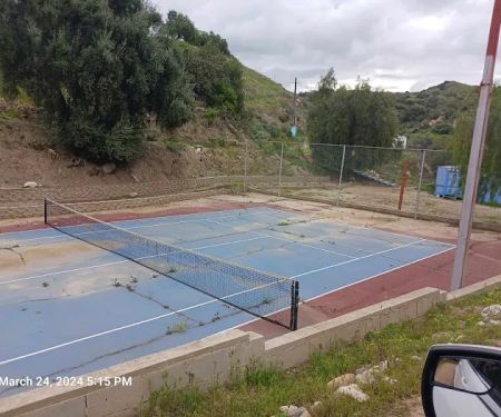 Olive Dell in Colton