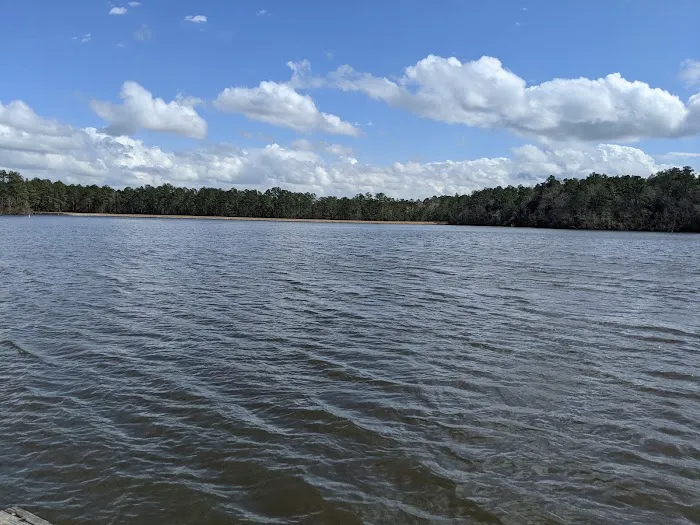 Lake Perry State Lake Campground Picture 7