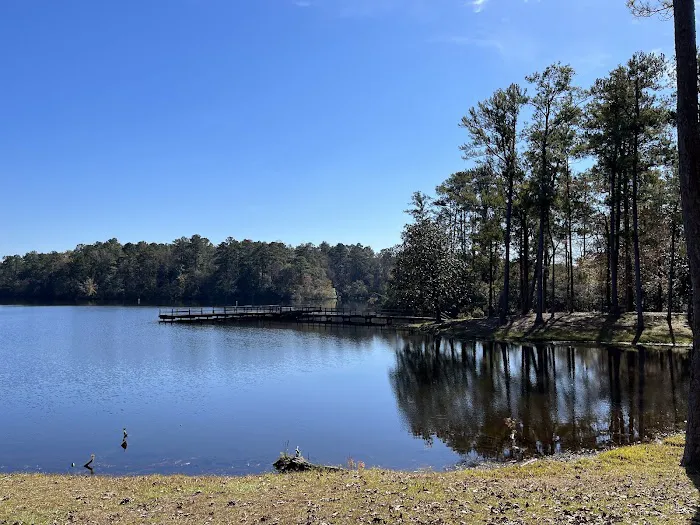 Lake Perry State Lake Campground Picture 8