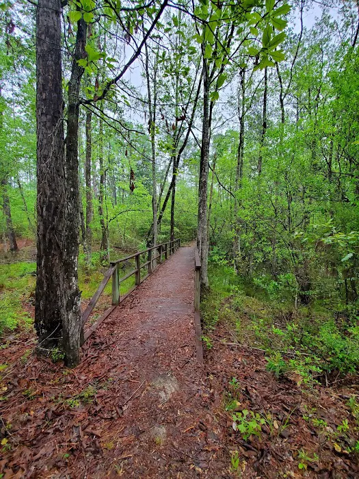 Lake Perry State Lake Campground Picture 3
