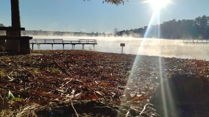 Lake Perry State Lake Campground Picture 5
