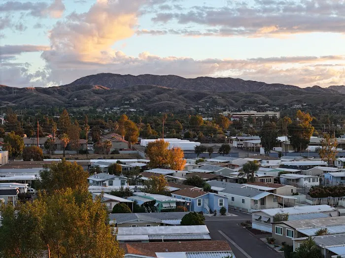 Alto Camino Mobile Home Estate Picture 10