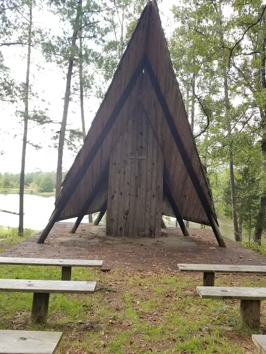Maubila Scout Reservation Picture 6