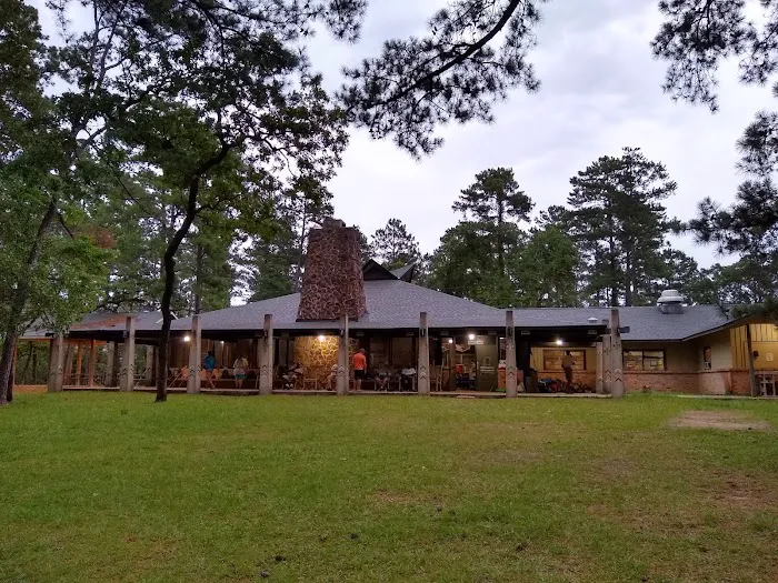 Maubila Scout Reservation Picture 9