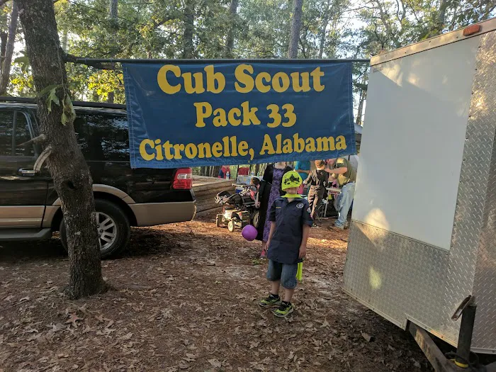 Maubila Scout Reservation Picture 2