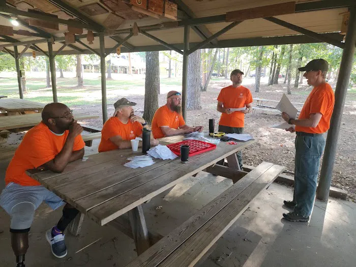 Maubila Scout Reservation Picture 5