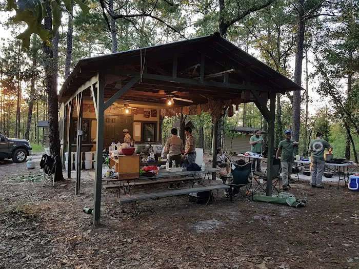 Maubila Scout Reservation Picture 1