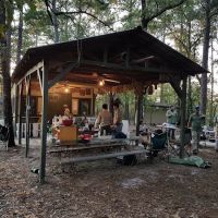 Maubila Scout Reservation ico