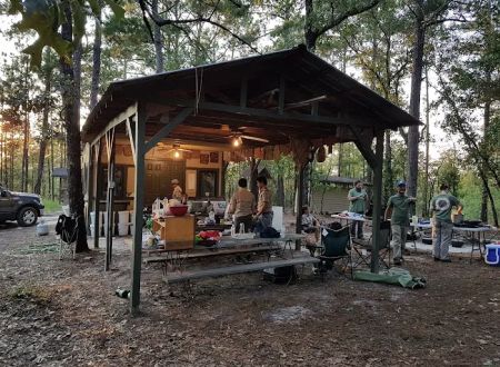 Maubila Scout Reservation