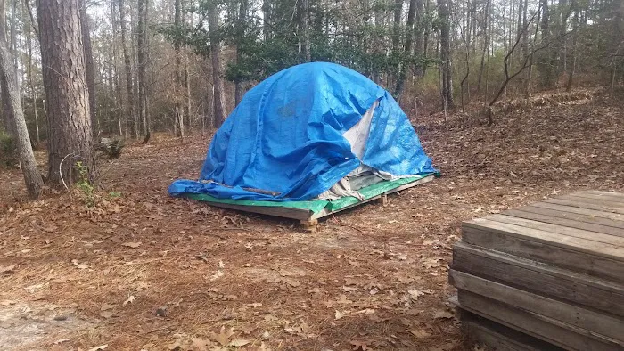 Maubila Scout Reservation Picture 8