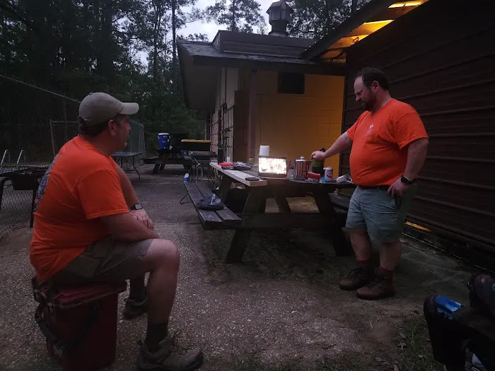Maubila Scout Reservation Picture 4