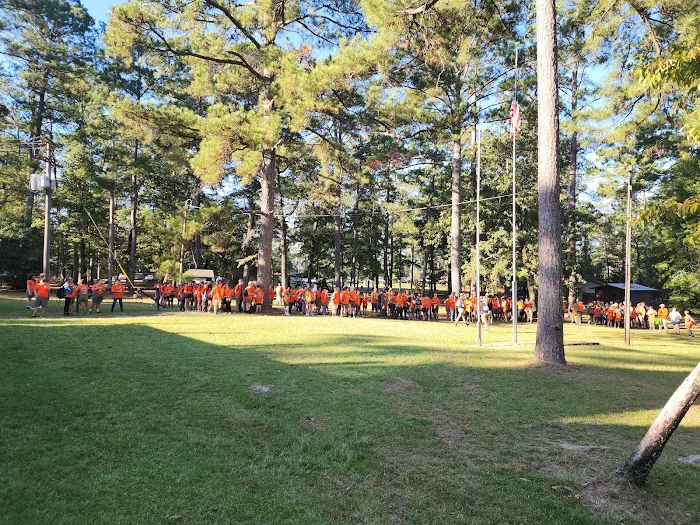 Maubila Scout Reservation Picture 10