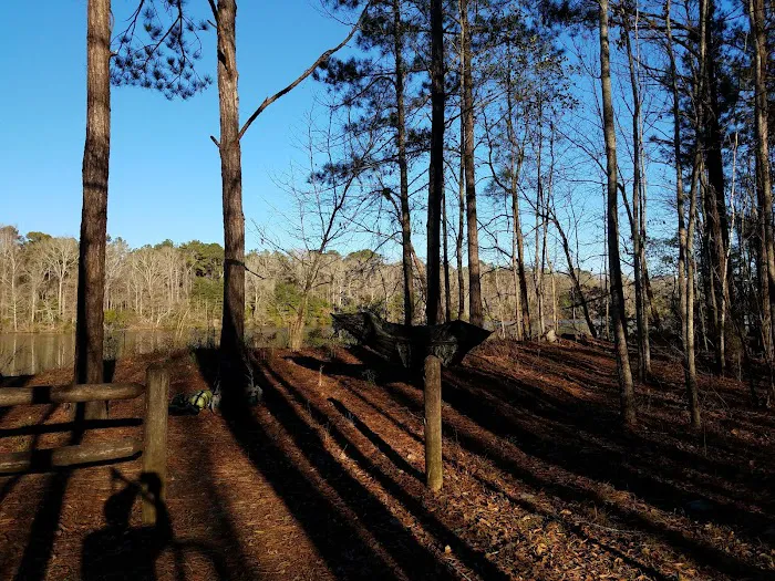 Service Park Campground Picture 6