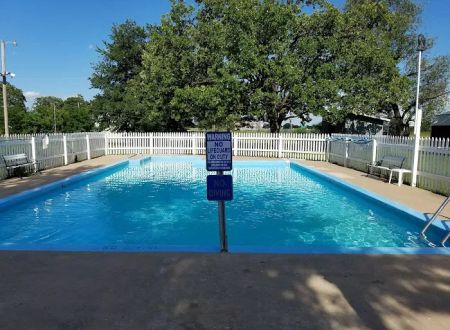 Beagle Bay RV Haven & Campground